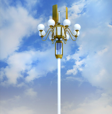 双湖中华灯 双湖中华灯