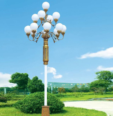 双湖中华灯 双湖中华灯