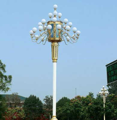 双湖中华灯 双湖中华灯