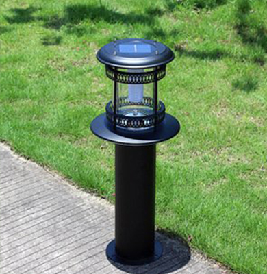 双湖草坪灯