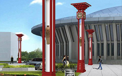 庭院双湖景观灯防水等级选择指南 庭院双湖景观灯防水等级选择指南