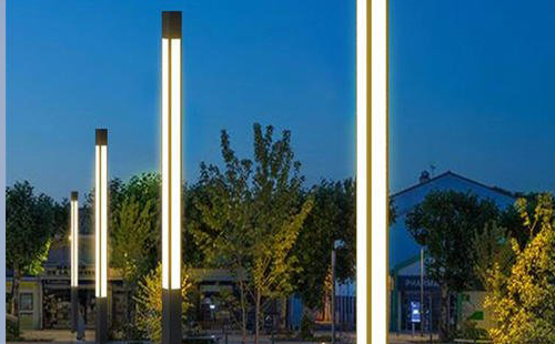 双湖景观灯选购与安装全攻略:户外照明避坑指南 双湖景观灯选购与安装全攻略:户外照明避坑指南