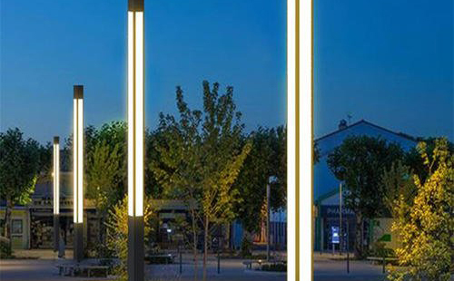 太阳能双湖景观灯定制常见问题与解决方案 太阳能双湖景观灯定制常见问题与解决方案