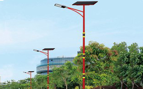 景区夜游新宠:双湖民族特色路灯选型与布灯技巧 景区夜游新宠:双湖民族特色路灯选型与布灯技巧