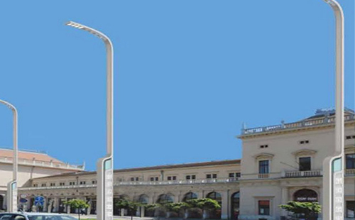 节能率提升：双湖LED路灯选透镜方案实战指南