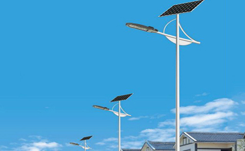 双湖太阳能路灯安装调试与维护全指南 双湖太阳能路灯安装调试与维护全指南