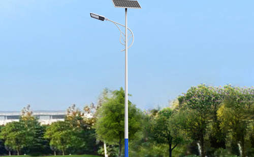 双湖太阳能路灯验收必看五大标准 双湖太阳能路灯验收必看五大标准