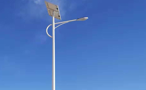 均匀度0.4与0.6差距多大?双湖太阳能路灯配光指南 均匀度0.4与0.6差距多大?双湖太阳能路灯配光指南