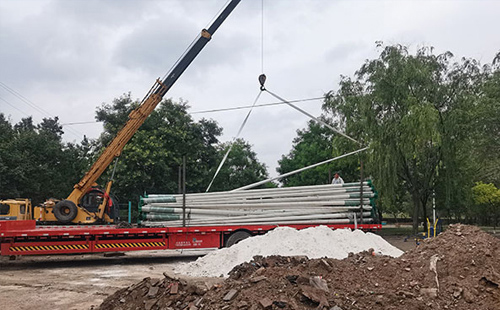 节能率提升30%：双湖智慧路灯控制器方案选型