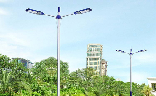 城市节能改造怎样选双湖LED路灯色温 城市节能改造怎样选双湖LED路灯色温