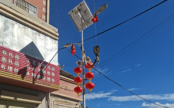 双湖智慧路灯在城市物联网系统中的集成与运维 双湖智慧路灯在城市物联网系统中的集成与运维