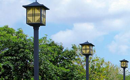 太阳能双湖庭院灯怎么选亮度与续航更耐用 太阳能双湖庭院灯怎么选亮度与续航更耐用