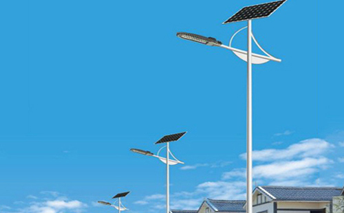 双湖太阳能路灯安装步骤与接线要点解析 双湖太阳能路灯安装步骤与接线要点解析