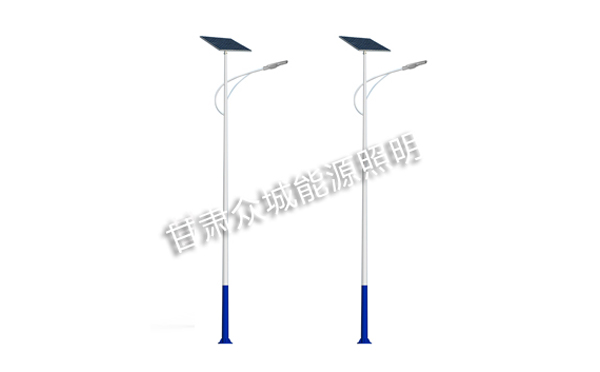 双湖太阳能路灯“爆款”产品选型要点与地域适配建议