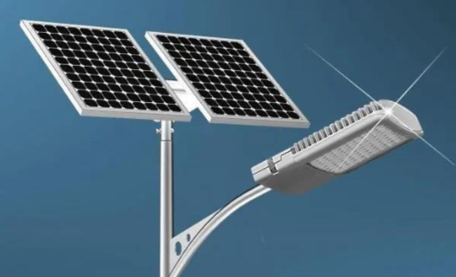 双湖太阳能路灯功率查看方法 + 核心作用，新手必看！